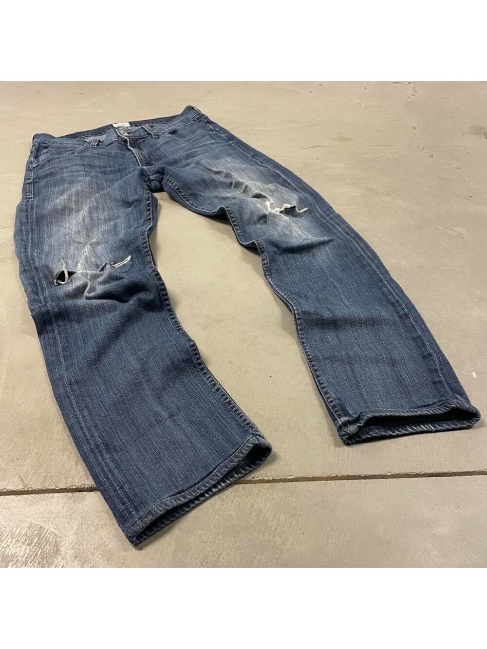 y2k Hudson Jeans 32x30